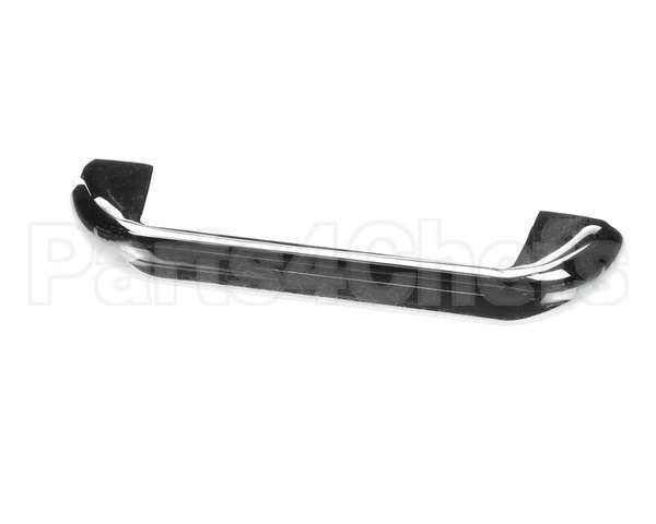 20210 Continental Refrigeration Handle, Pull Lid ( Chrome )