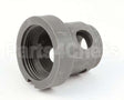202101 Lamber-Eurodib Wash Arm Boss D.18 2 Holes Nsf