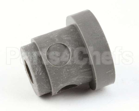 202101 Lamber-Eurodib Wash Arm Boss D.18 2 Holes Nsf