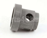 202101 Lamber-Eurodib Wash Arm Boss D.18 2 Holes Nsf