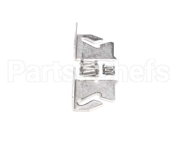 20211 Continental Refrigeration Hinge, Lift-Off Lid