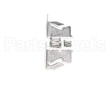 20211 Continental Refrigeration Hinge, Lift-Off Lid