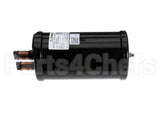 20211003 Heatcraft Suction Accumulator