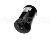 20211003 Heatcraft Suction Accumulator