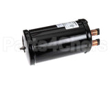 20211003 Heatcraft Suction Accumulator