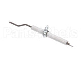 2021122 Bki Electrode, Flame Control, 2/1