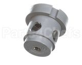 202113 Lamber-Eurodib Wash Arm Boss M8 4F Nsf