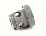 202120 Lamber-Eurodib Wash Arm Boss 22 4 Holes Nsf