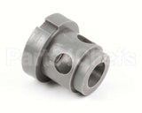 202120 Lamber-Eurodib Wash Arm Boss 22 4 Holes Nsf