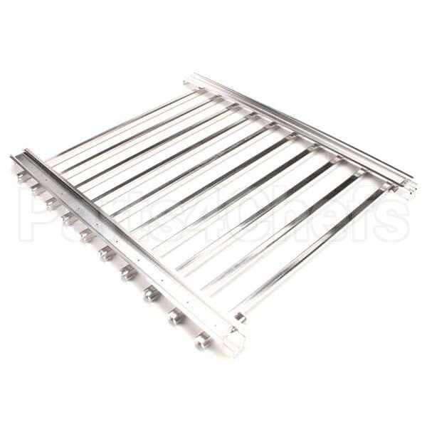 2021336 Compatible BKI Rack, Right
