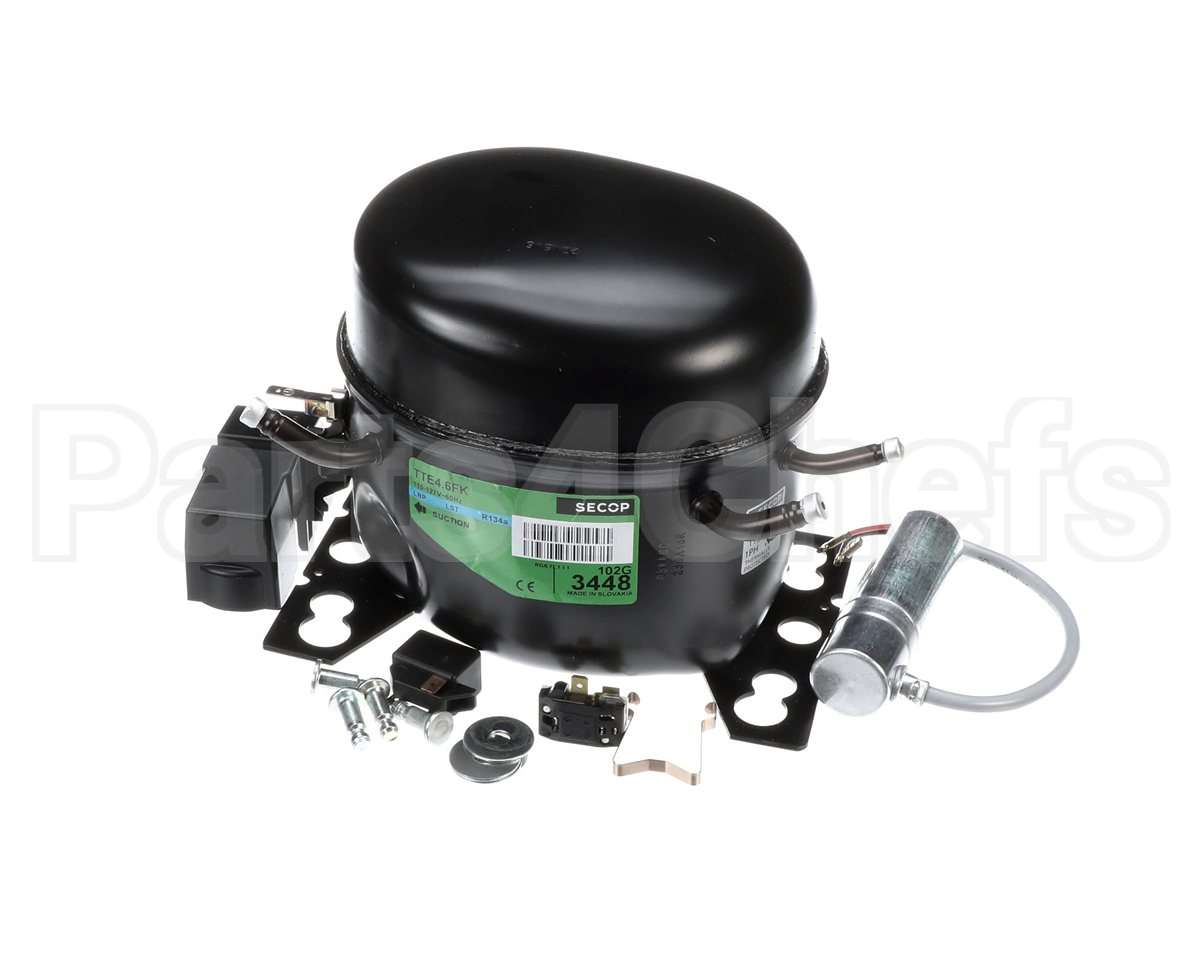 2021415 Imbera Compressor Vr08