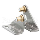 20215 Compatible Continental Hinge(Tl/Br)