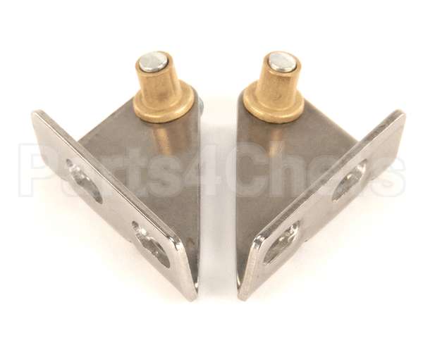 20215 Continental Refrigeration Hinge, (Tl/Br)