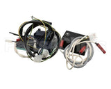 2021849K Giorik Ignition, Boost, Gas, Evo, Sb