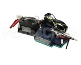 2021849K Giorik Ignition, Boost, Gas, Evo, Sb