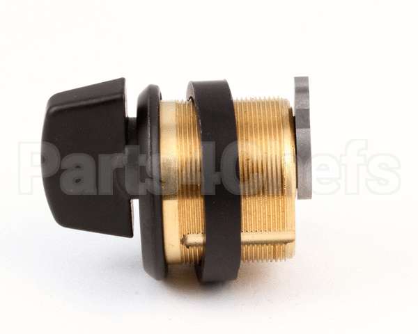 2022 Quikserv Thumbturn