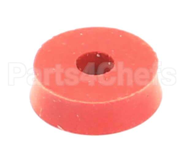 2022.0100 Rational Silicone Gasket Red For Pg 9 15X4Mm