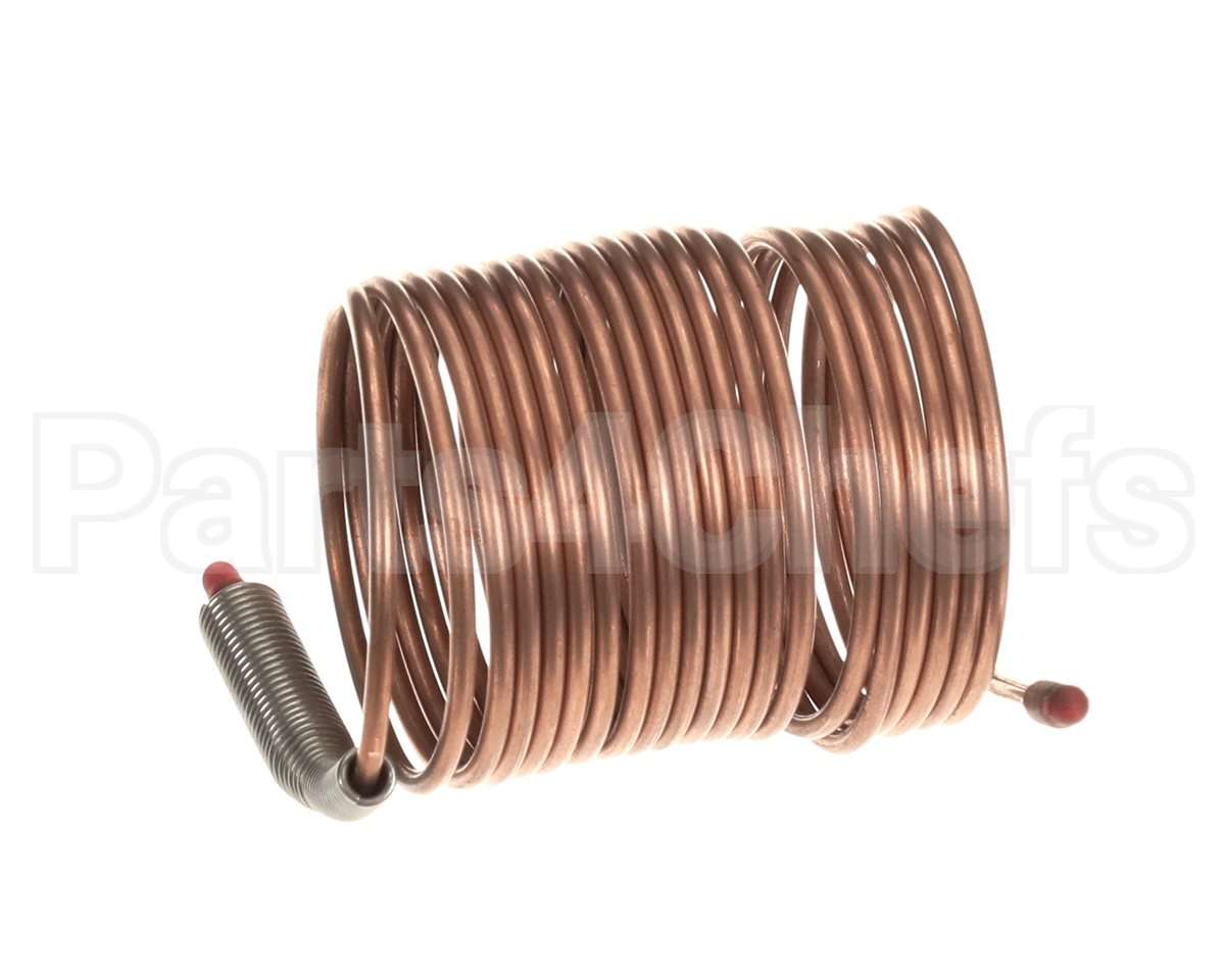 2022621 Imbera Cap Tube G319 Ul V10