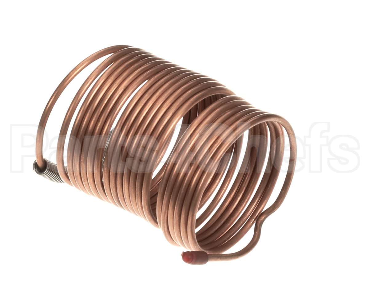 2022621 Imbera Cap Tube G319 Ul V10