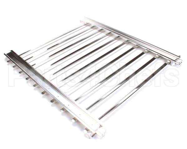 2022632 Bki Rack, Left