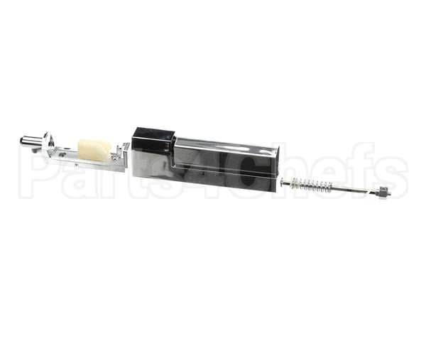 20227 Continental Refrigeration Hinge , Spring Loaded