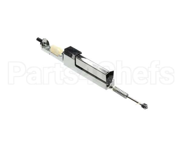 20227 Continental Refrigeration Hinge , Spring Loaded