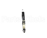 20227 Continental Refrigeration Hinge , Spring Loaded