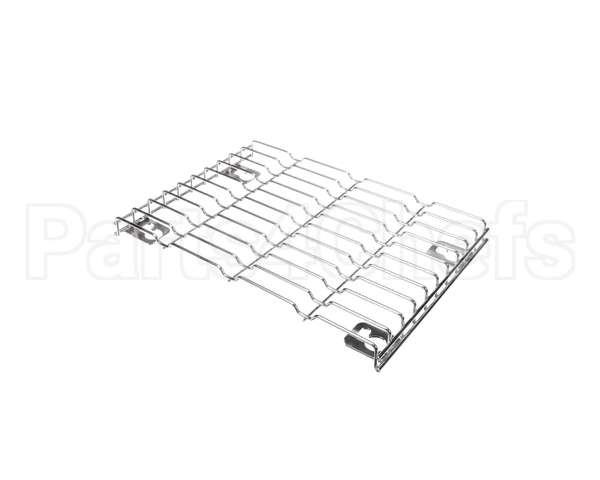 2022737 Bki Rack, Tray Support K061 Serie