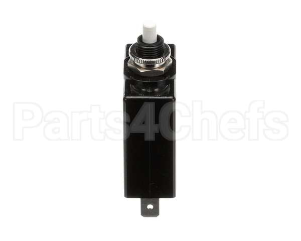 202284 Stoelting Breakercircuit 1Pole 2.0Amp