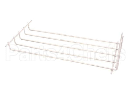 2023-FW Imperial Ir-C First Watch Oven Rack Guide (Specif