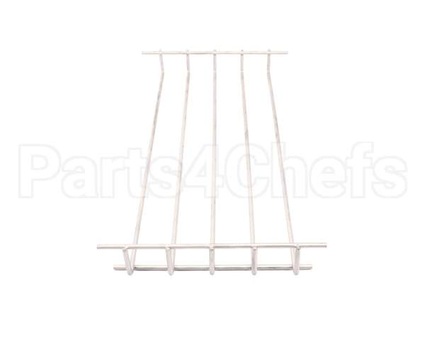 2023-FW Imperial Ir-C First Watch Oven Rack Guide (Specif