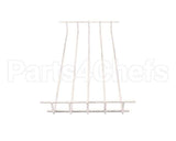 2023-FW Imperial Ir-C First Watch Oven Rack Guide (Specif