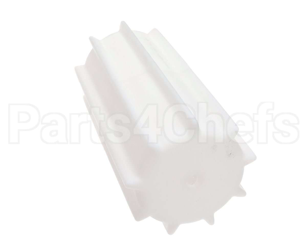202366 Taylor Freezers Drum-Hopper R280