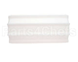 202366 Taylor Freezers Drum-Hopper R280