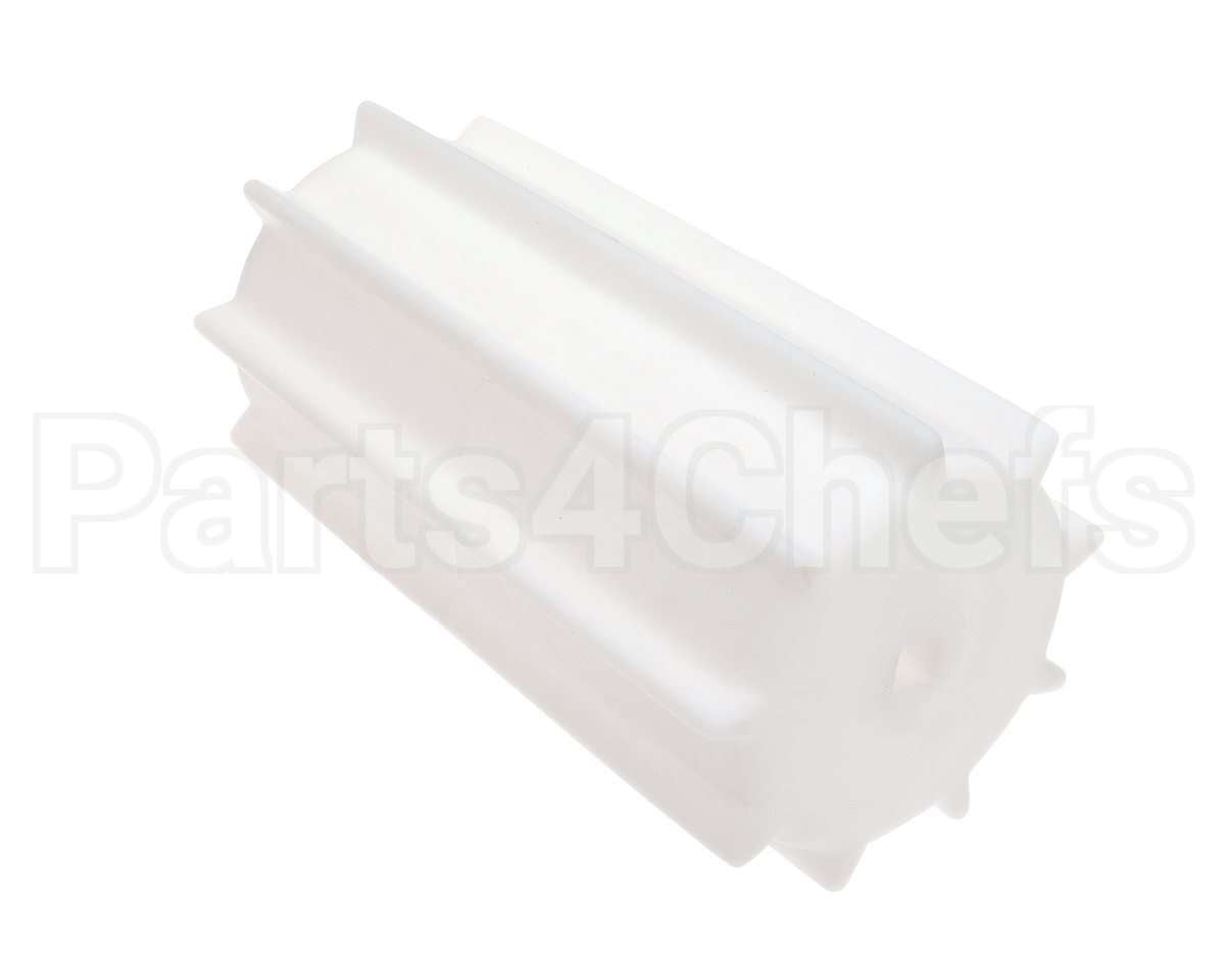 202366 Taylor Freezers Drum-Hopper R280