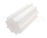 202366 Taylor Freezers Drum-Hopper R280