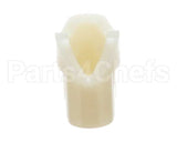 20237B Continental Refrigeration Bushing, Lift-Off Hinge
