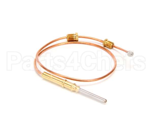 2024 Nieco Thermocouple 24 For 3/4/5/6/800'S