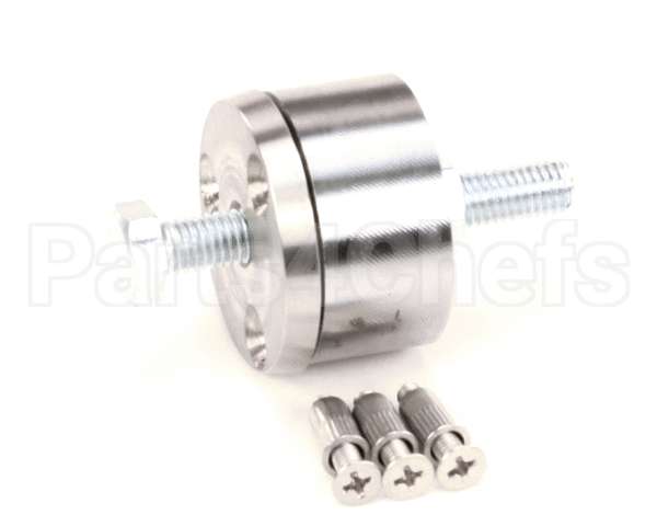 2024235 Bki Kit, Door Catch Repair