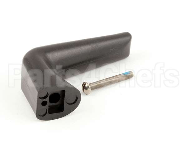 20244.1000 Bunn Funnel Handle Kit, Black