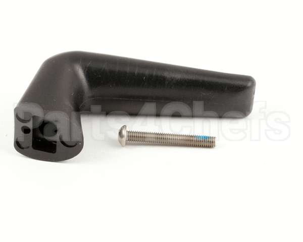 20244.1000 Bunn Funnel Handle Kit, Black
