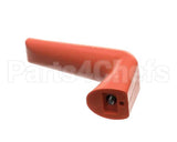 20244.1001 Bunn Funnel Handle Kit, Orange
