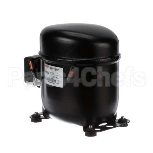 2024706 Imbera Compressor Vr43