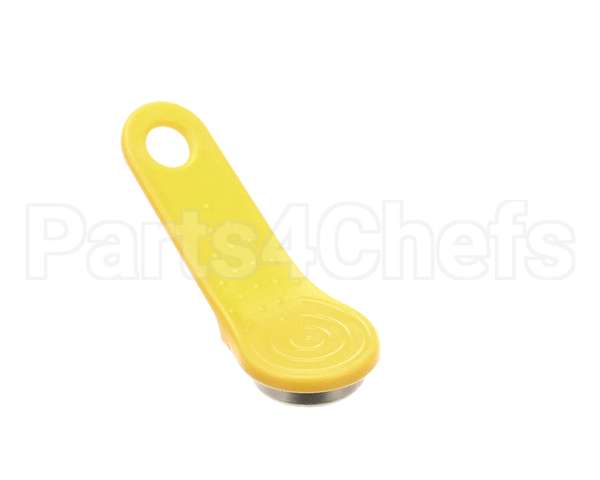 20248 Melitta Chip Key, Manager (Yellow)