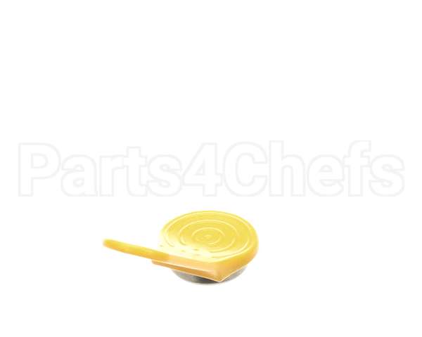 20248 Melitta Chip Key, Manager (Yellow)