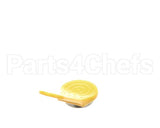20248 Melitta Chip Key, Manager (Yellow)
