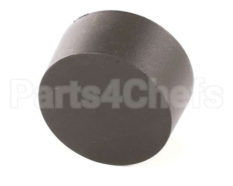 2024892 Bki Knob, Black, For Encoder