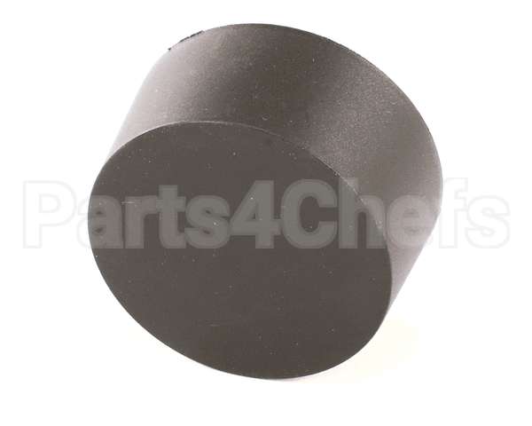 2024892 Bki Knob, Black, For Encoder