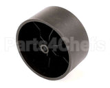 2024892 Bki Knob, Black, For Encoder