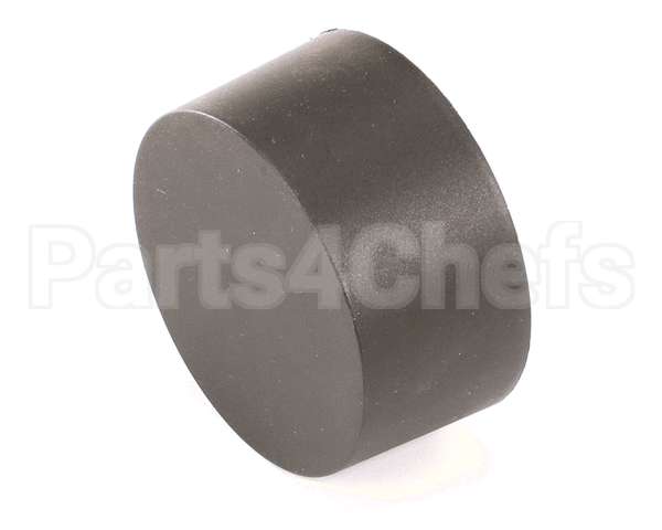2024892 Bki Knob, Black, For Encoder